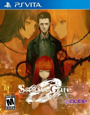 Steins;Gate 0