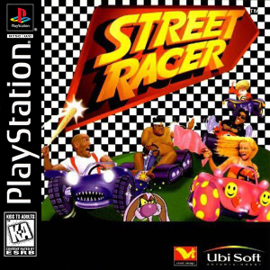 Street Racer