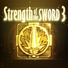 Strength of the Sword 3 PS3 ROM