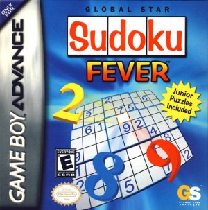 Sudoku Fever