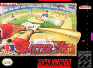 Super Batter Up