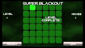 Super Blackout