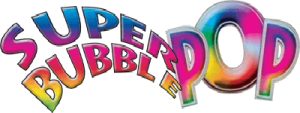 Super Bubble Pop