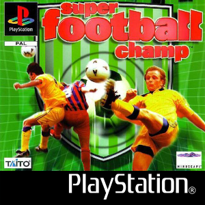 Super Football Champ