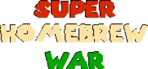 Super Homebrew War