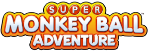 Super Monkey Ball Adventure