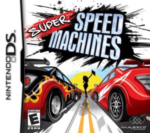 Super Speed Machines