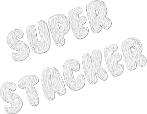 Super Stacker PS3 ROM