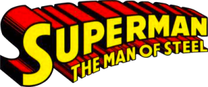 Superman: The Man of Steel XBOX ROM