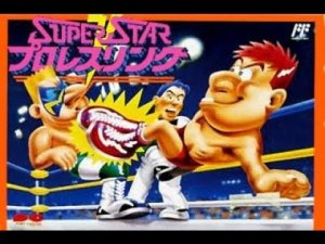 Superstar Pro Wrestling