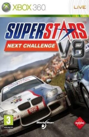 Superstars V8 Racing: Next Challenge