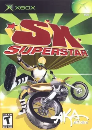 SX Superstar