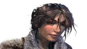 Syberia II