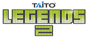 Taito Legends 2