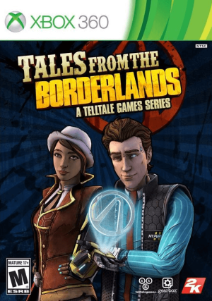 Tales from the Borderlands