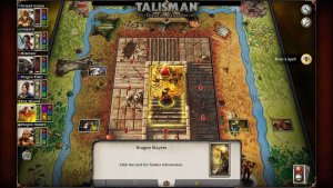 Talisman: Digital Edition PS Vita ROM