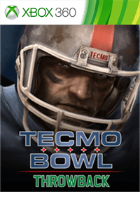 Tecmo Bowl Throwback