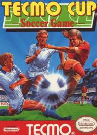 Tecmo Cup: Soccer Game