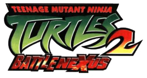 Teenage Mutant Ninja Turtles 2: Battle Nexus