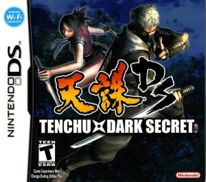 Tenchu: Dark Secret