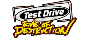 Test Drive: Eve of Destruction