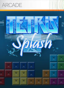 Tetris Splash