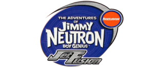 The Adventures of Jimmy Neutron Boy Genius: Jet Fusion