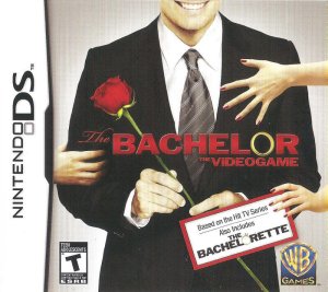 The Bachelor: The Videogame