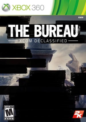 The Bureau: XCOM Declassified