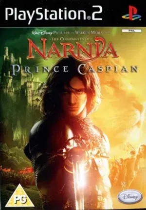 The Chronicles of Narnia: Prince Caspian