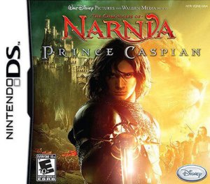 The Chronicles of Narnia: Prince Caspian