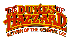 The Dukes of Hazzard: Return of the General Lee