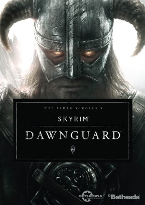 The Elder Scrolls V: Skyrim: Dawnguard