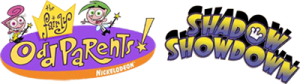 The Fairly OddParents: Shadow Showdown