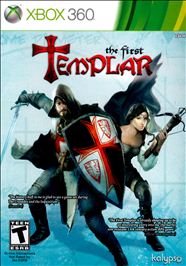 The First Templar