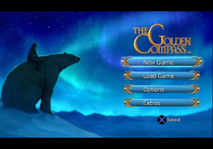 The Golden Compass