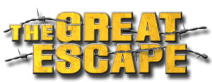 The Great Escape XBOX ROM