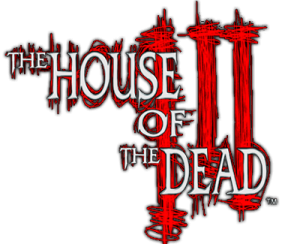 The House of the Dead III