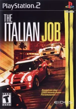 The Italian Job