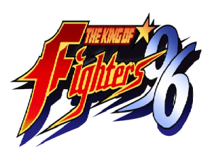 The King of Fighters '96