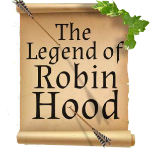 The Legend of Robin Hood