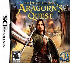 The Lord of the Rings: Aragorn’s Quest