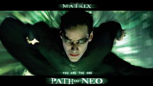 The Matrix: Path of Neo