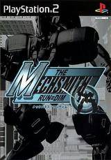 The Mechsmith: Run=Dim – Media