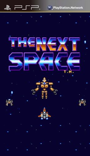 The Next Space