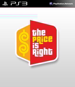 The Price is Right PS3 ROM
