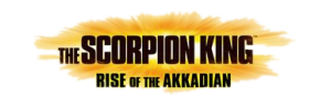 The Scorpion King: Rise of the Akkadian