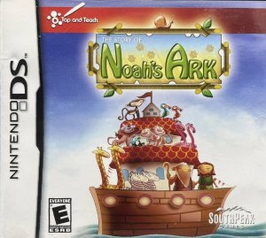 The Story of Noah’s Ark