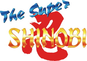 The Super Shinobi