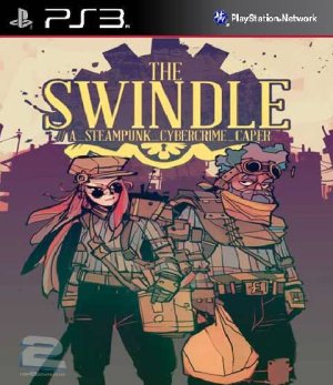 The Swindle PS3 ROM